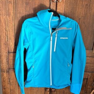 Womens Patagonia jacket